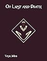 Of Lust and Death