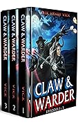 CLAW & WARDER: Season 1: Episodes 1-3