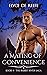 A Mating Of Convenience (The Rabbit River Saga #4)