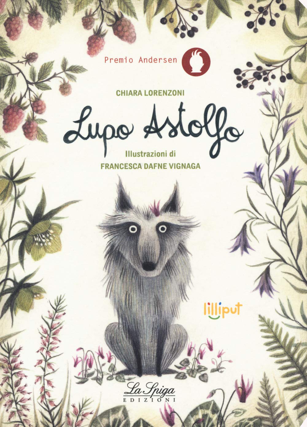 Lupo Astolfo