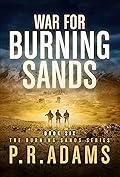 War for Burning Sands
