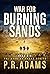 War for Burning Sands