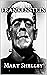 Frankenstein by Mary Wollstonecraft Shelley