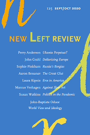 New Left Review 125 (Paperback)