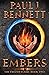 Embers (Frozen Flame #2)