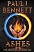 Ashes (Frozen Flame #1)