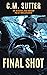 Final Shot (Detective Jesse McCord #9)