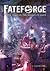 Fateforge: Grimoire (Fateforge, #2)