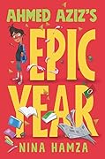Ahmed Aziz&#x27;s Epic Year 