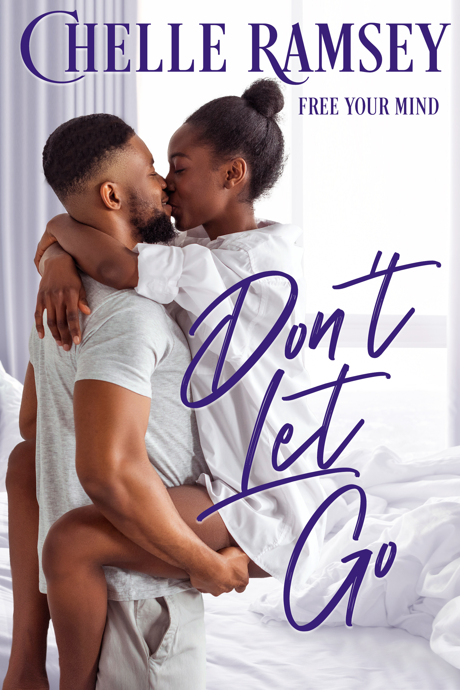 Don't Let Go