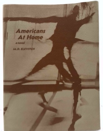 Americans at Home: A Novel
