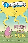 Fish and Sun