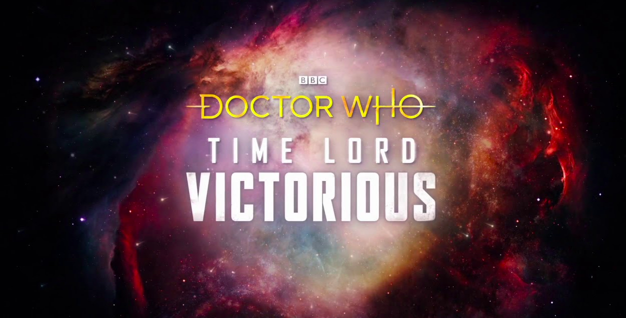 Doctor Who: Time Lord Victorious - Canaries (ebook)