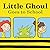 Little Ghoul Goes to School: A Sweet and Funny Story About Being Nervous for Kids (Ages 4-8)