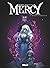 Mercy, Tome 2 : Des chasseurs, des fleurs et du sang