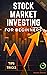 Stock market for beginners:...