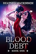 Blood Debt
