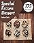 175 Special Frozen Dessert ...