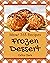 Wow! 365 Frozen Dessert Rec...