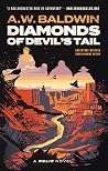 Diamonds of Devil's Tail (Relic, #4) Book cover for Diamonds of Devil's Tail (Relic, #4)