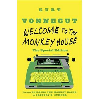 Welcome to the Monkey House