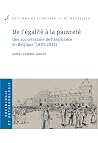 De l'égalité à la...