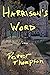 Harrison's Word by Peter Thompson