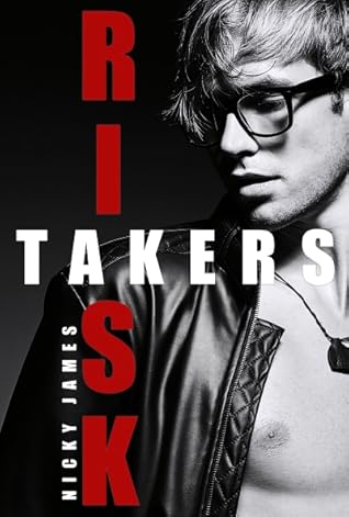 Risk Takers (Off Limits #0.5)