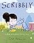 Scribbly: A Real Imaginary Friend Tale