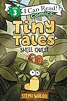 Shell Quest by Steph Waldo