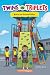 Twins vs. Triplets #1: Back-to-School Blitz: An Award-Winning Hilarious Chapter Book About a Prank War for Kids (Ages 6-10)