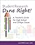 Student Research Done Right! A Teacher’s Guide for High Schoo... by Lisa Scherff