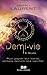 Révolte (Demi-vie, #2)