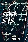 Book cover for Seven Sins