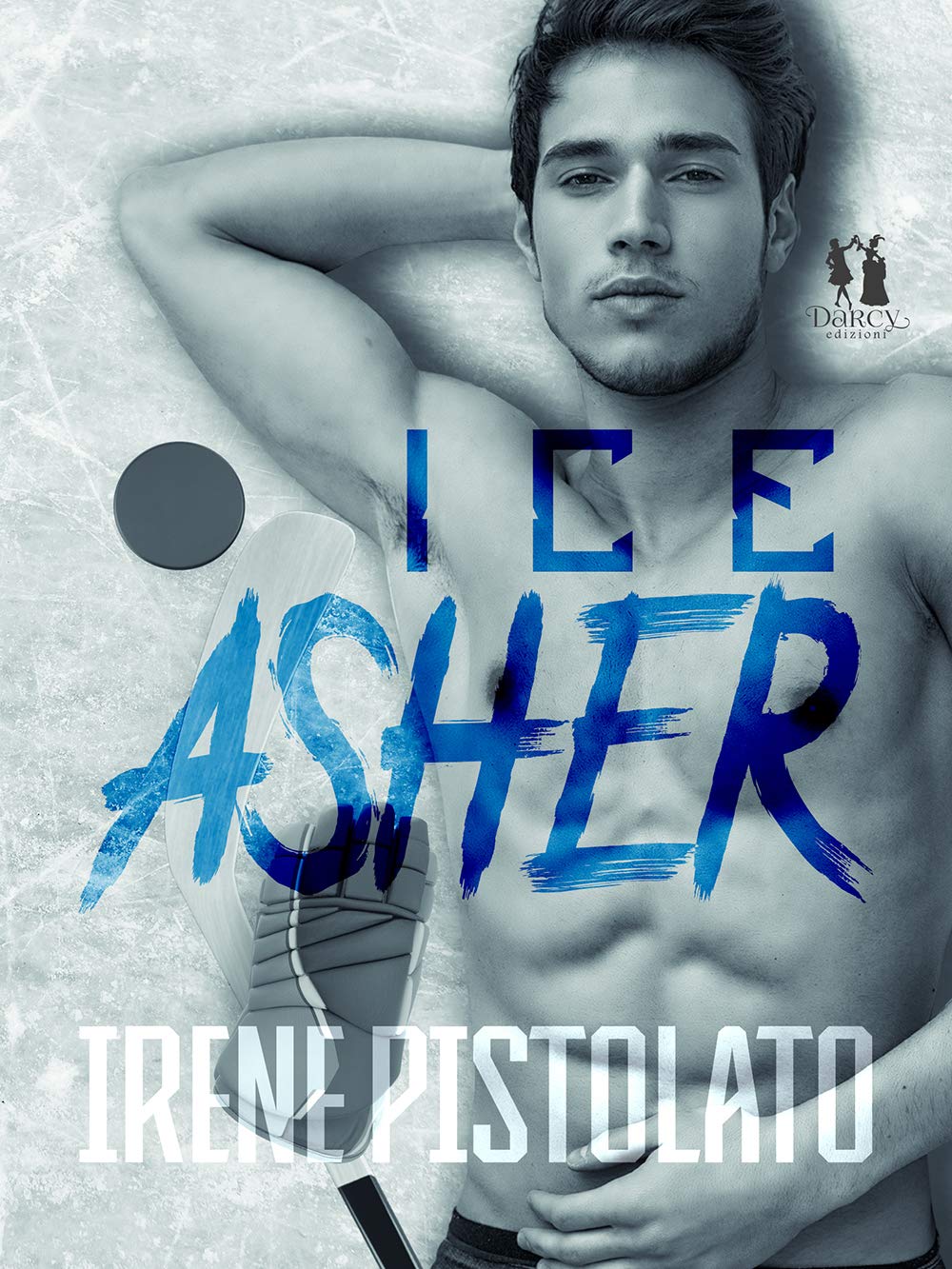Asher (Kindle Edition)