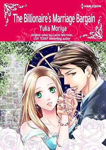 The Billionaire's Marriage Bargain (Kindle Edition)