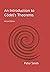 An Introduction to Gödel’s Theorems