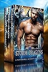 Storm Dragons: Th...