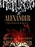 Alexander (Night of the Kin...