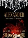 Alexander (Night of the Kings, #4)