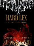 Hard Lex (Night of the Kings #5)