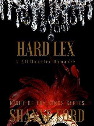 Hard Lex (Night of the Kings #5)
