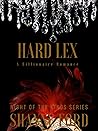 Book cover for Hard Lex (Night of the Kings #5)