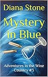 Mystery in Blue