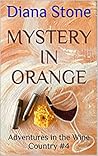 Mystery in Orange
