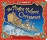 The Night Before Christmas