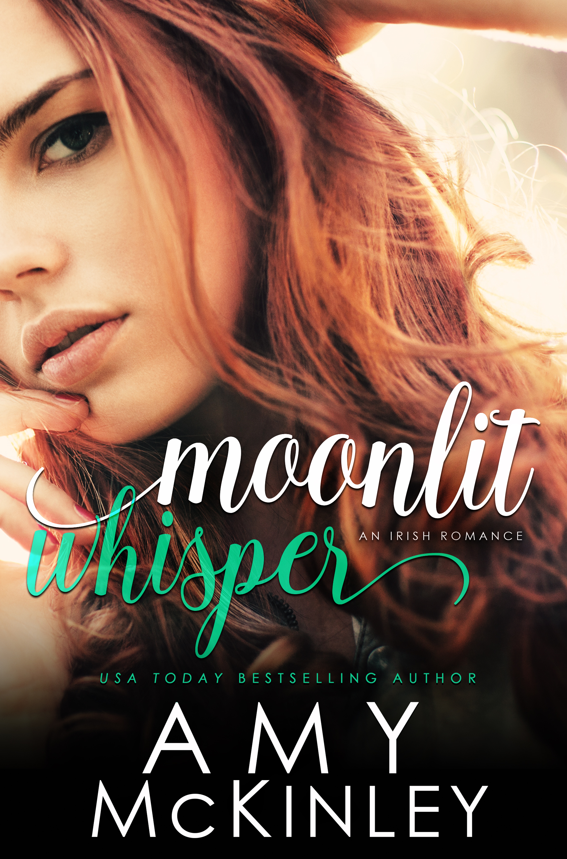 Moonlit Whisper (Kindle Edition)