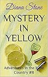 Mystery in Yellow