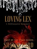Loving Lex (Night of the Kings #6)
