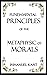 Fundamental Principles of the Metaphysic of Morals